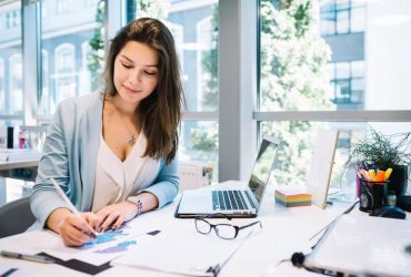 Personal Accountant in Ireland