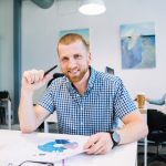 hire an accountant for your startup