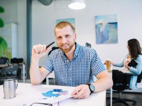 hire an accountant for your startup