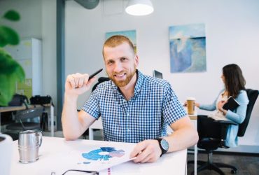 hire an accountant for your startup