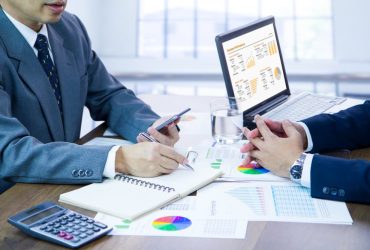 Accountancy services