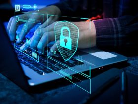Cyber security