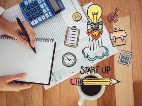 Starting a Business
