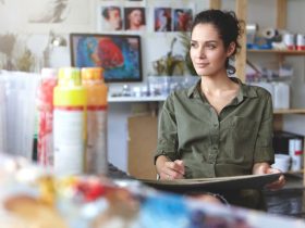 small business