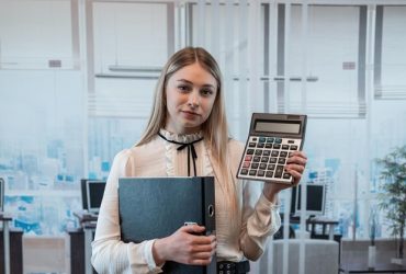 hire an accountant