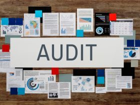 external audit