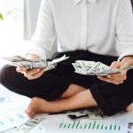 Personal financial specialists