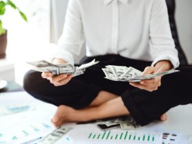 Personal financial specialists
