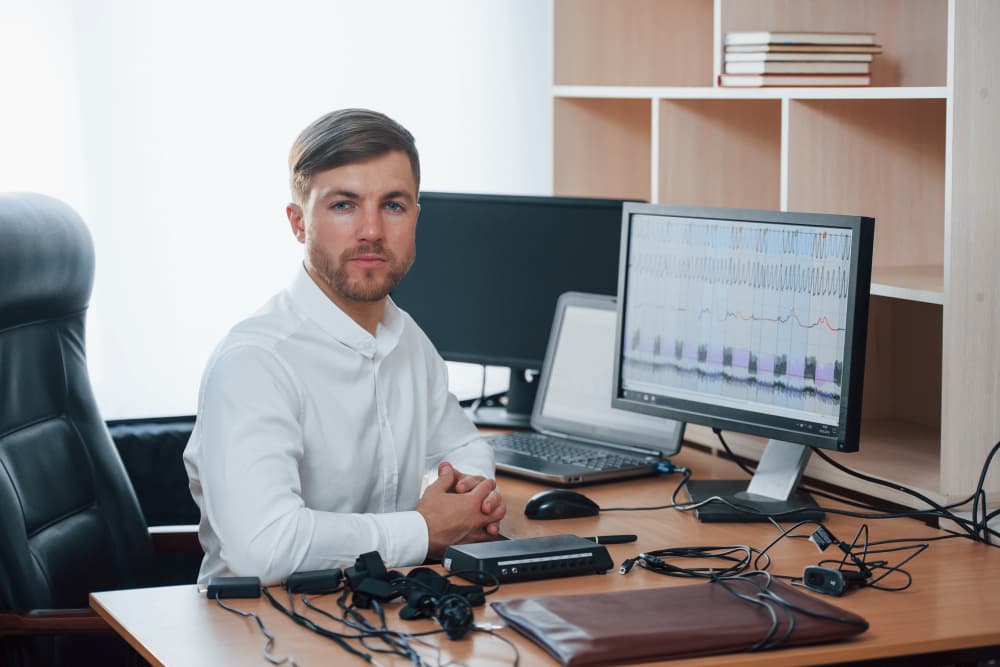 What is an Accounting Technician? And what do they do? - Experlu