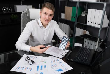 Accountant