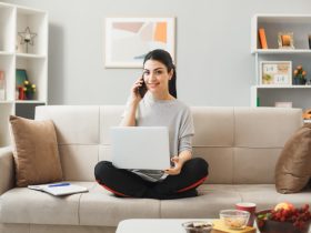 work from home