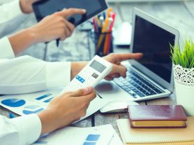 bookkeeping