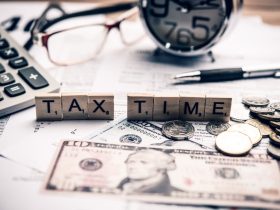 tax return