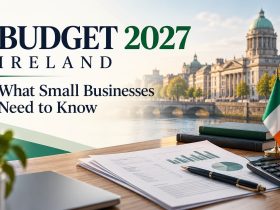 Budget 2027 Ireland